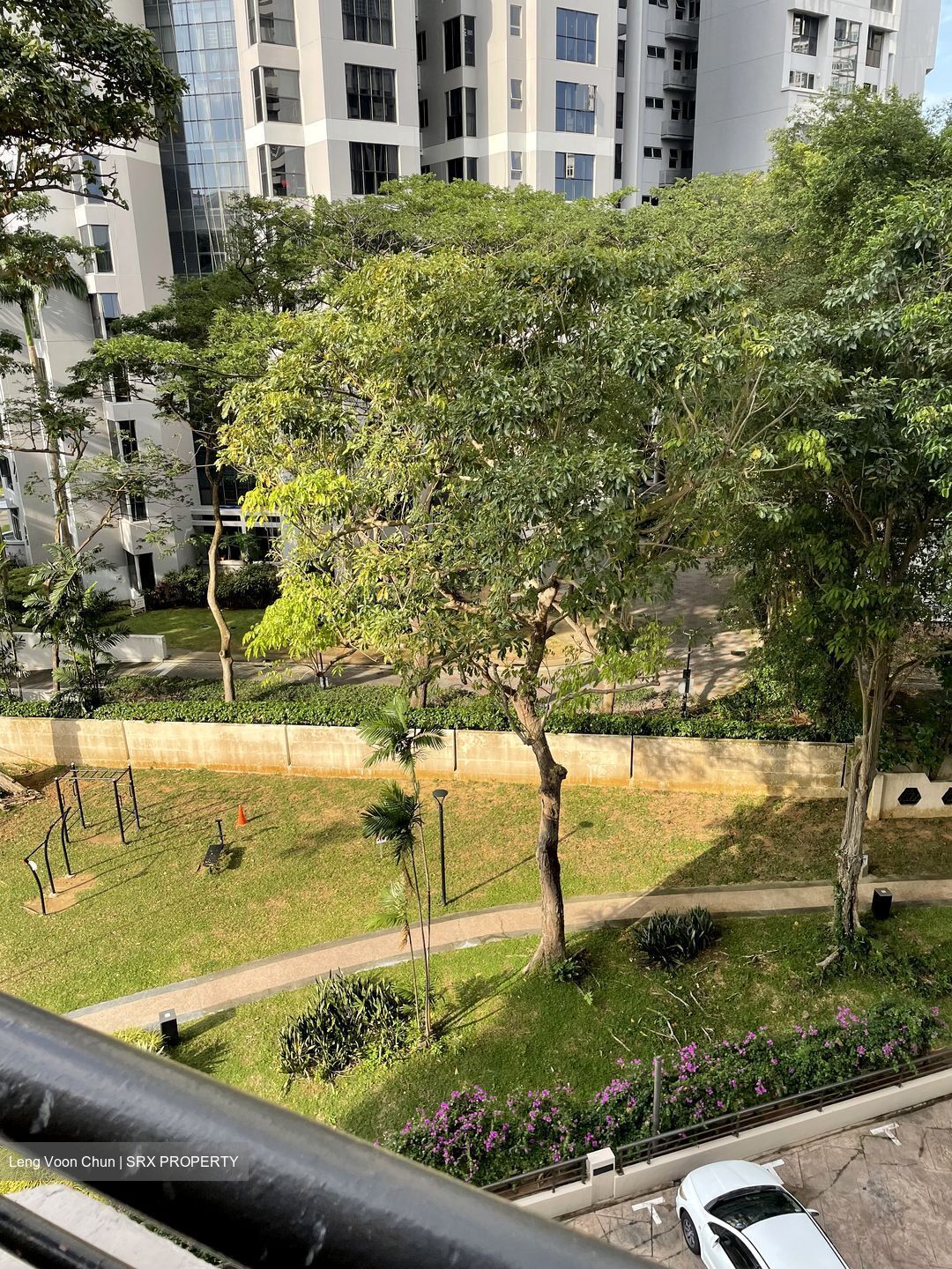 Bayshore Park (D16), Condominium #608977851